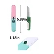Versatile Portable 2-in-1 Fruit Paring Knife | https://www.bestnamebadges.com