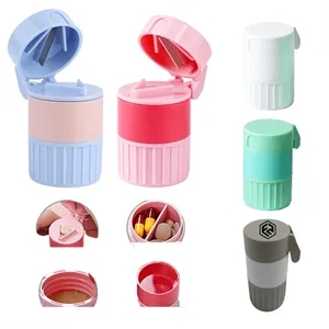 4-in-1 Cylindrical Grinding And Cutting Box
