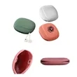 Silicone Headphone Data Cable Mini Storage Bag | https://www.bestnamebadges.com