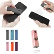 Touchscreen Screen Cleaner Spray and Microfiber Cloth | https://www.bestnamebadges.com