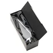 Springfield VividPrint™ Award on Stanrich Base - Clear | https://www.bestnamebadges.com
