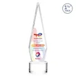 Springfield VividPrint™ Award on Marvel Base - Clear | https://www.bestnamebadges.com