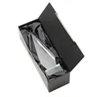 Springfield VividPrint™ Award on Hancock Base - Black | https://www.bestnamebadges.com