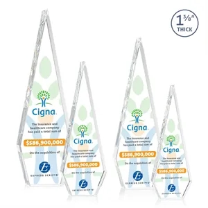 Springfield VividPrint™ Award | https://www.bestnamebadges.com