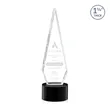 Springfield Award on Marvel Base - Black | https://www.bestnamebadges.com