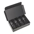 RIEDEL Trauben Wine - Imprinted | https://www.bestnamebadges.com