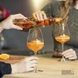 RIEDEL Trauben Wine - Deep Etch | https://www.bestnamebadges.com