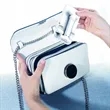 Custom Logo Adjustable Desktop CellPhone Stands Holder | https://www.bestnamebadges.com