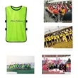 Polyester Training Vest for All Ages | https://www.bestnamebadges.com