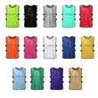 Polyester Training Vest for All Ages | https://www.bestnamebadges.com