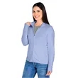 Women's Nu Fitness Jacket | https://www.bestnamebadges.com