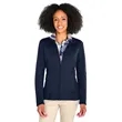 Women's Nu Fitness Jacket | https://www.bestnamebadges.com