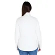 Women's Nu Fitness Jacket | https://www.bestnamebadges.com