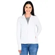 Women's Nu Fitness Jacket | https://www.bestnamebadges.com