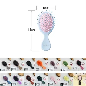 Adorable Cartoon Air Cushion Hair Comb