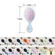 Adorable Cartoon Air Cushion Hair Comb | https://www.bestnamebadges.com