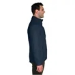 Men's Terrain Textured Fleece Jacket | https://www.bestnamebadges.com