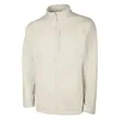 Men's Terrain Textured Fleece Jacket | https://www.bestnamebadges.com