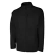 Men's Terrain Textured Fleece Jacket | https://www.bestnamebadges.com