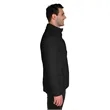 Men's Terrain Textured Fleece Jacket | https://www.bestnamebadges.com
