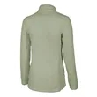 Women's Terrain Textured Fleece Jacket | https://www.bestnamebadges.com