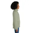 Women's Terrain Textured Fleece Jacket | https://www.bestnamebadges.com