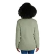 Women's Terrain Textured Fleece Jacket | https://www.bestnamebadges.com