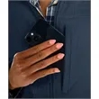 Women's Terrain Textured Fleece Jacket | https://www.bestnamebadges.com