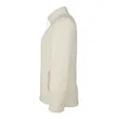 Women's Terrain Textured Fleece Jacket | https://www.bestnamebadges.com