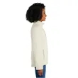 Women's Terrain Textured Fleece Jacket | https://www.bestnamebadges.com