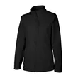 Women's Terrain Textured Fleece Jacket | https://www.bestnamebadges.com