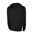 Men's Pulse Performance Quarter Zip Hoodie | https://www.bestnamebadges.com