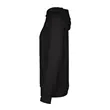 Men's Pulse Performance Quarter Zip Hoodie | https://www.bestnamebadges.com