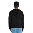 Men's Pulse Performance Quarter Zip Hoodie | https://www.bestnamebadges.com