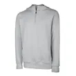 Men's Pulse Performance Quarter Zip Hoodie | https://www.bestnamebadges.com