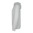 Men's Pulse Performance Quarter Zip Hoodie | https://www.bestnamebadges.com