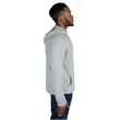 Men's Pulse Performance Quarter Zip Hoodie | https://www.bestnamebadges.com