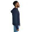Men's Pulse Performance Quarter Zip Hoodie | https://www.bestnamebadges.com