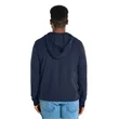 Men's Pulse Performance Quarter Zip Hoodie | https://www.bestnamebadges.com
