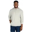 Men's Pulse Performance Quarter Zip Hoodie | https://www.bestnamebadges.com