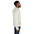 Men's Pulse Performance Quarter Zip Hoodie | https://www.bestnamebadges.com