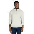 Men's Pulse Performance Quarter Zip Hoodie | https://www.bestnamebadges.com