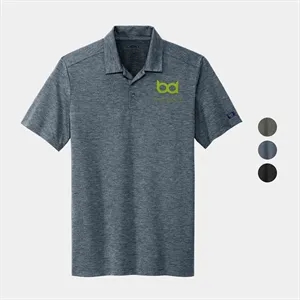 OGIO® Evolution Polo | https://www.bestnamebadges.com