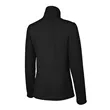 Women's Compass Microfleece Pullover | https://www.bestnamebadges.com