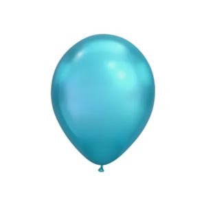 Custom Latex Balloon-A | https://www.bestnamebadges.com