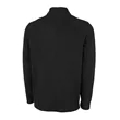 Men's Compass Microfleece Pullover | https://www.bestnamebadges.com