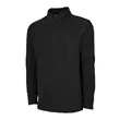 Men's Compass Microfleece Pullover | https://www.bestnamebadges.com