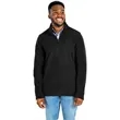 Men's Compass Microfleece Pullover | https://www.bestnamebadges.com