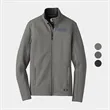 OGIO® Men's Grit Fleece Jacket | https://www.bestnamebadges.com