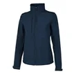 Women's Supreme Soft Shell Jacket | https://www.bestnamebadges.com